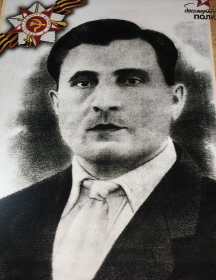 Абдулаев Саид Абдуллаевич