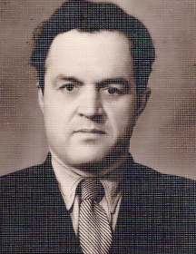 Пуненко Андрей Алексеевич
