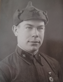 Антонов Алексей Павлович