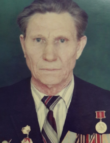 Асафьев Николай Иванович