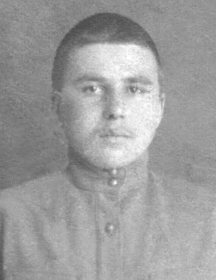 Пономарев Егор Иванович