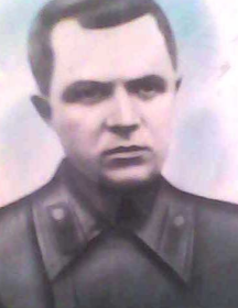 Плеханов Павел Дмитриевич