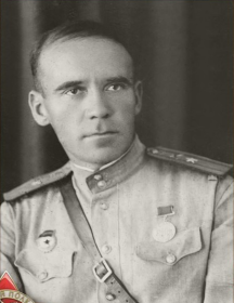 Жданов Михаил Дмитриевич