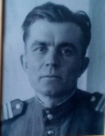 Подковырин Василий Сергеевич