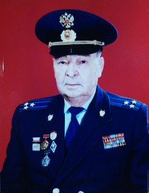 Трухин Анатолий Иванович