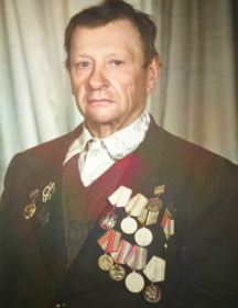 Буянов Леонид Евстигнеевич