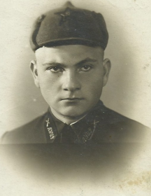 Просычев Иван Васильевич