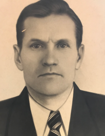 Бугаев Михаил Кондратьевич