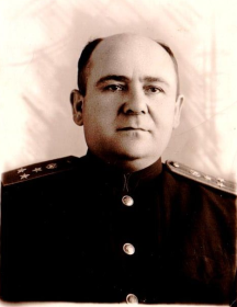Исмаилов Ших Гаджиевич