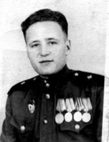 Полозов Николай Иванович