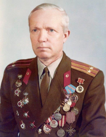 Ботин Михаил Марович