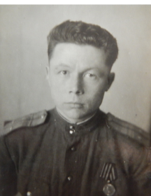 Шикаев Багиш Шикаевич