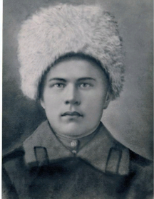 Сенцов Еким Зотеевич