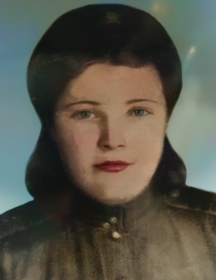 Киселёва Екатерина Ивановна