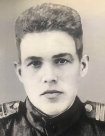 Смагин Иван Ильич