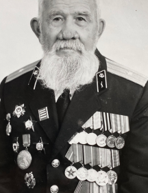 Береславцев Леонид Николаевич