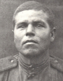 Титов Иван Семенович