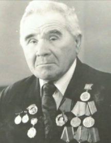 Винокуров Иван Александрович