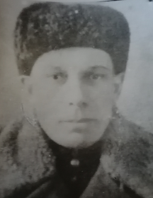 Рычков Яков Михайлович