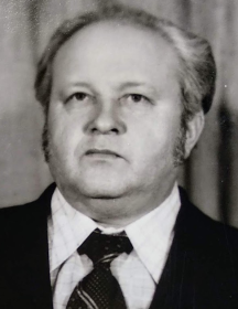 Николаенко Михаил Максимович