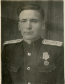 Кузнецов Алексей Иванович