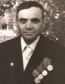 Савич Николай Фомич