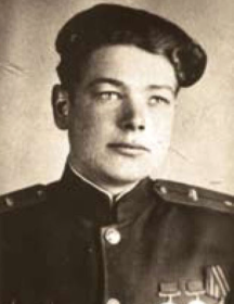 Миренков Иван Степанович