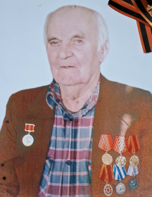 Торхов Владимир Ефимович