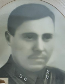 Курилов Василий Михайлович