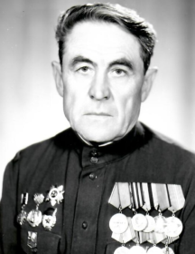 Мироненко Александр Иванович