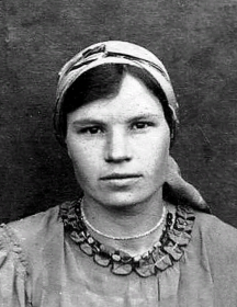 Павлова-Байдова Елизавета Ивановна