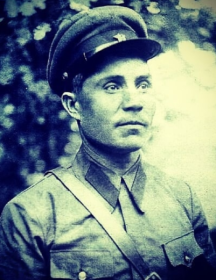Алтарев Семен Андреевич