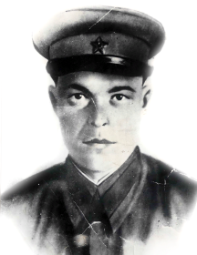 Пронин Сергей Иванович