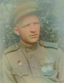 Куклин Анатолий Федорович