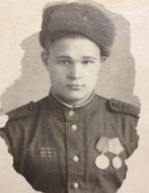 Курдяев Александр Иванович