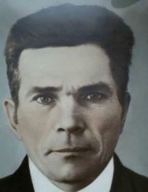 Савилин Пётр Петрович