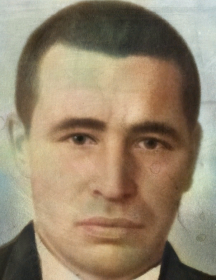 Михеев Иван Михайлович