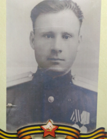 Лякишев Сергей Павлович