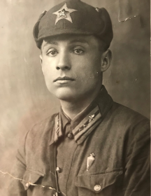 Ковалев Виктор Алексеевич