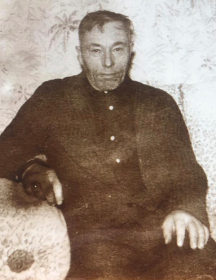 Бойков Иван Алексеевич 