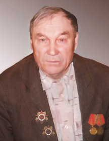 Ефимов Владимир Павлович