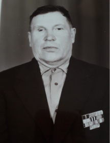 Удовенко Василий Иванович