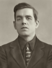 Храпцов Николай Яковлевич