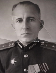 Колбенцев Евгений Александрович