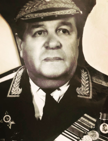 Наумов Владимир Иванович