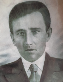 Гречаник Фёдор Кириллович