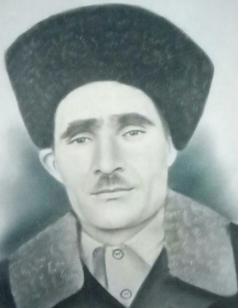 Султанов Кахриман Султанович