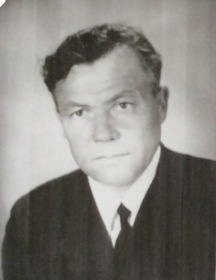 Макаров Николай Кириллович