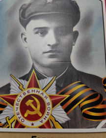 Горюнов Владимир Николаевич