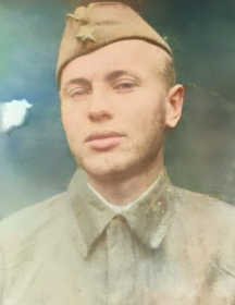 Алексеев Сергей Иванович